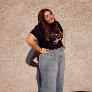 Meet your Posher, Jill